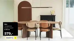 Lampidee Ben aanbieding