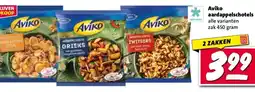 Nettorama Aviko aardappelschotels aanbieding
