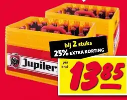 Nettorama Jupiler aanbieding