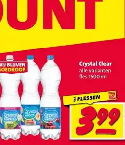 Nettorama Crystal Clear aanbieding