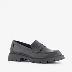Scapino Nova dames loafers zwart aanbieding