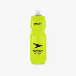 Scapino Dutchy bidon 700 ml geel aanbieding