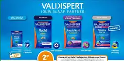 Trekpleister VALDISPERT. aanbieding