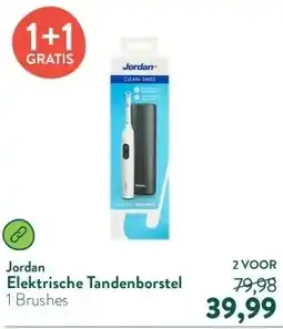 Holland & Barrett Elektrische Tandenborstel aanbieding