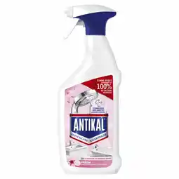Plein.nl 2e halve prijs: Antikal Kalkreiniger Fresh Spray aanbieding