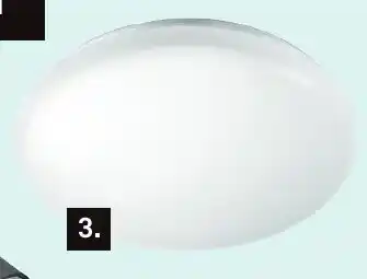 Karwei Philips plafonnière Moire aanbieding