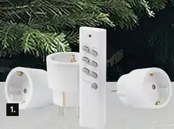 Karwei KlikAanKlikUit schakelset APC3-2300R aanbieding