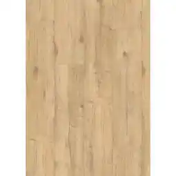 Praxis Decomode Laminaat Kingsize Estoril - Natuur Eiken - 4-zijdige V-groef - 8mm - 2,535m² aanbieding