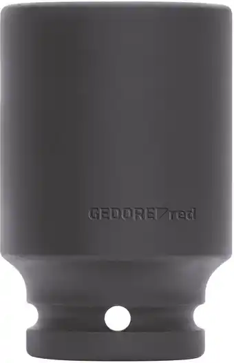 Conrad Gedore RED R83002419 3300674 Kracht-dopsleutelinzet Metrisch 1 (25 mm) 1 stuks aanbieding