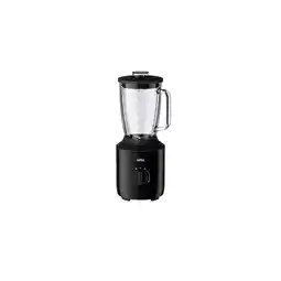 Bol.com Braun PowerBlend 3 JB 3150 BK - Blender - Zwart aanbieding