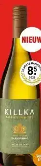 Gall & Gall Salentein KILLKA Chardonnay 75CL aanbieding