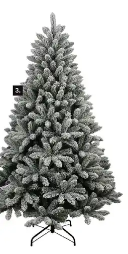 Karwei Kunstkerst boom Colorado aanbieding