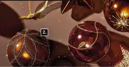 Karwei Kerstbal aanbieding