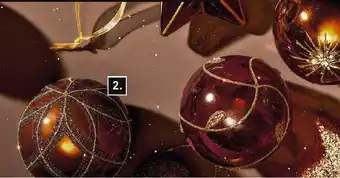 Karwei Kerstbal aanbieding