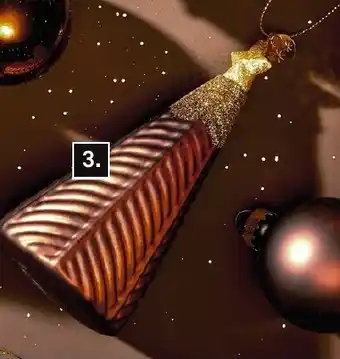 Karwei Kersthanger boom aanbieding