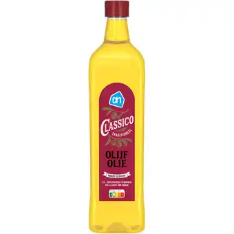 Albert Heijn AH Olijfolie traditioneel aanbieding