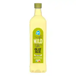 Albert Heijn AH Olijfolie mild aanbieding
