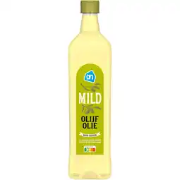 Albert Heijn AH Olijfolie mild aanbieding