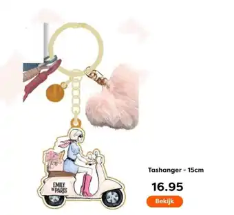 The Read Shop Tashanger aanbieding