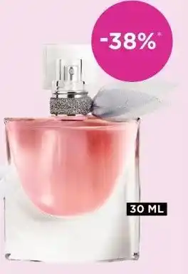 ICI Paris XL Lancôme La Vie Est Belle aanbieding
