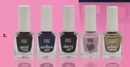 ICI Paris XL ONLY YOU Nagellak aanbieding