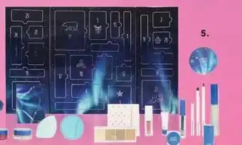 ICI Paris XL ONLY YOU Advent Kalender aanbieding