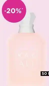 ICI Paris XL Kayali Yum Boujee Marshmallow | 81 aanbieding