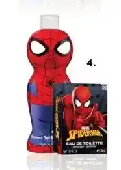 ICI Paris XL Spiderman aanbieding