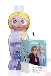 ICI Paris XL Frozen aanbieding