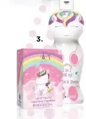 ICI Paris XL Eau My Unicorn aanbieding