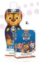 ICI Paris XL Paw Patrol Chase aanbieding