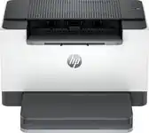 Bol.com HP LaserJet M209d - All-In-One Laserprinter - Bedrade Printer - Zwart Wit Printer aanbieding