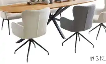 Pronto wonen Stoel Lembo aanbieding