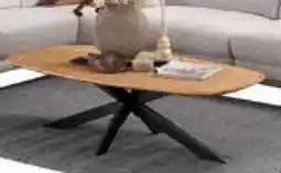 Pronto wonen Salontafel Aska aanbieding