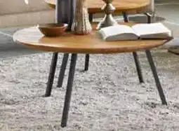 Pronto wonen Salon en bijzettafel Aska aanbieding