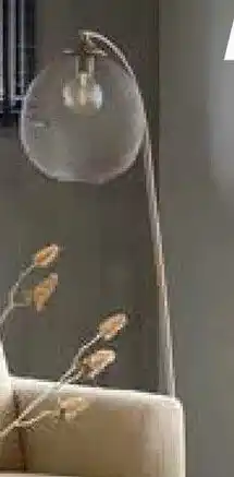 Pronto wonen Vloerlamp Maroggia aanbieding