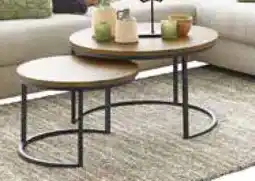 Pronto wonen Salontafel aanbieding