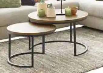 Pronto wonen Salontafel aanbieding