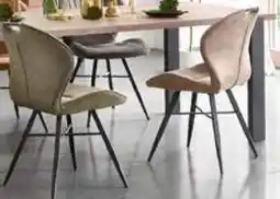 Pronto wonen Stoel Castione aanbieding