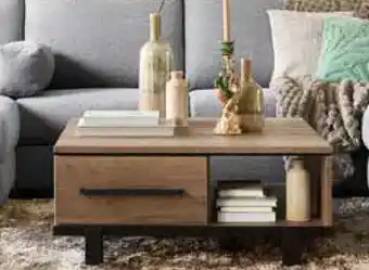 Pronto wonen Salontafel Adanti aanbieding