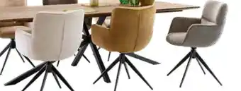 Pronto wonen Stoel Lassanto aanbieding