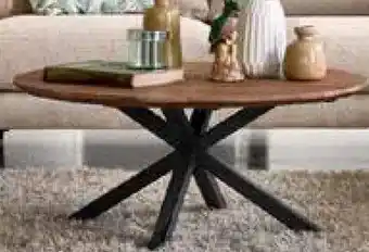 Pronto wonen Salontafel aanbieding