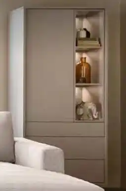 Pronto wonen Woonserie Famosa: Opbergkast aanbieding