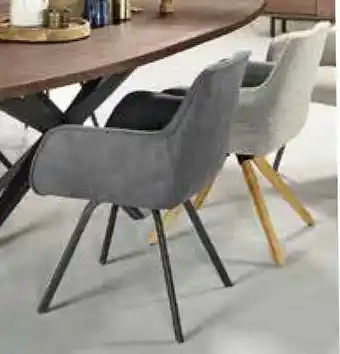 Pronto wonen Stoel Mirandola aanbieding