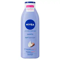 Kruidvat NIVEA Zijdezachte Bodymilk aanbieding