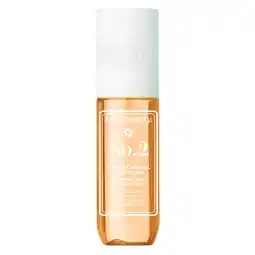 Kruidvat MCoBeauty No.2 Salted Caramel & Pistachio Fragrance Mist aanbieding