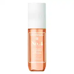 Kruidvat MCoBeauty No.4 Vanilla & Macadamia Fragrance Mist aanbieding