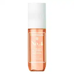 Kruidvat MCoBeauty No.4 Vanilla & Macadamia Fragrance Mist aanbieding