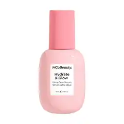 Kruidvat MCoBeauty Hydrate & Glow Ultra-Dew Serum aanbieding