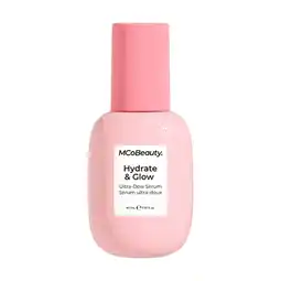 Kruidvat MCoBeauty Hydrate & Glow Ultra-Dew Serum aanbieding